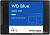 SSD WD Blue SA510 4TB WDS400T3B0A 
