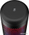 HyperX QuadCast S (черный) 