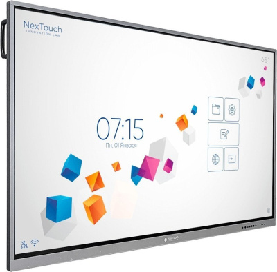 NexTouch NextPanel 65 IFPKV5INT65 
