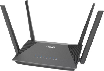 Wi-Fi роутер ASUS RT-AX52 