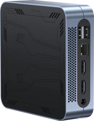Компактный компьютер Acer Gadget E10 ETBox X 