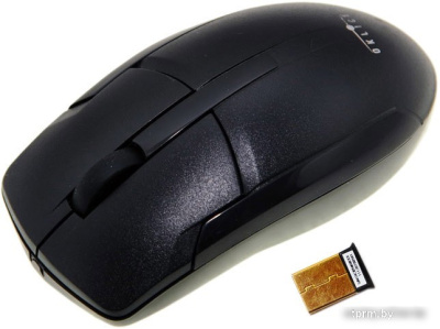 Мышь Oklick 305M Cordless Optical 