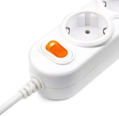 Удлинитель Power Cube PC-1-3M 