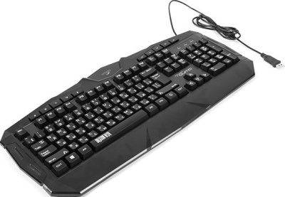 Клавиатура QUMO Antares 