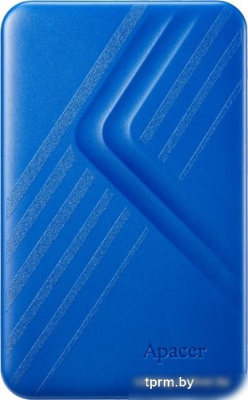 Внешний накопитель Apacer AC236 1TB AP1TBAC236U-1 