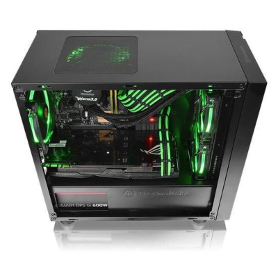 Корпус Thermaltake Versa H18 