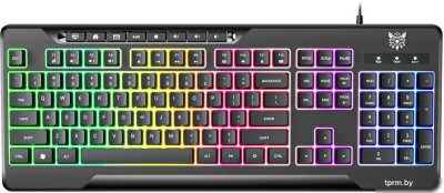 Клавиатура Onikuma Onikuma G32 Black Knight 