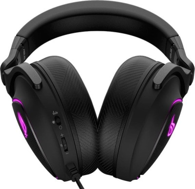 Наушники ASUS ROG Delta S 