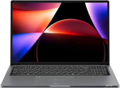 Ноутбук Blackview AceBook 12 BVAceBook12- I51030NG7 (серый) 