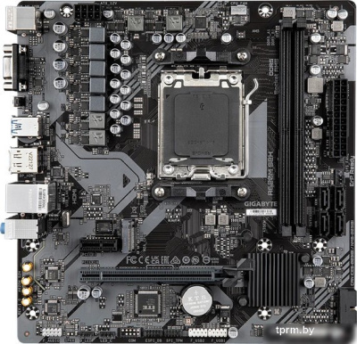 Материнская плата Gigabyte A620M S2H (rev. 1.0) 