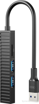 USB-хаб XO HUB014A 