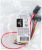 Кабель Cablexpert CC-SATA-C1-N Кабель Cablexpert CC-SATA-C1-N
