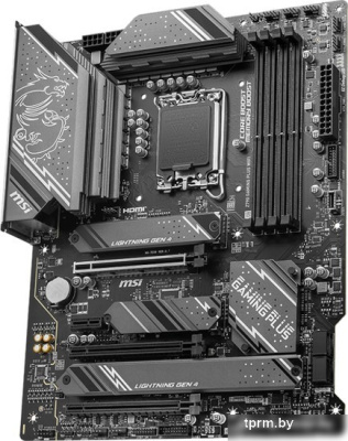 Материнская плата MSI Z790 Gaming Plus WiFi 