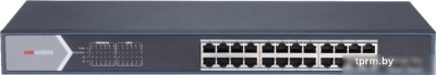 Коммутатор Hikvision DS-3E0526P-E/M 