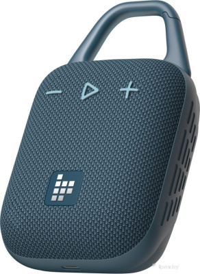 Tronsmart Mirtune H1 (синий) 