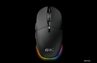Игровая мышь Genius Scorpion M8250 (черный) 
