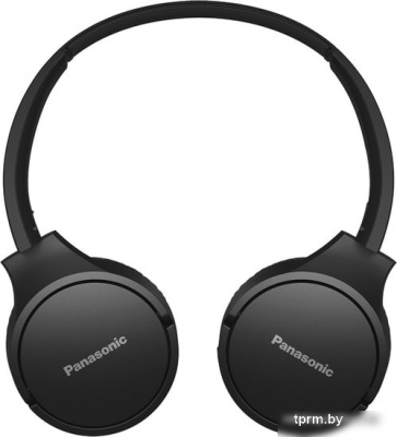 Наушники Panasonic RB-HF420BGE-K 