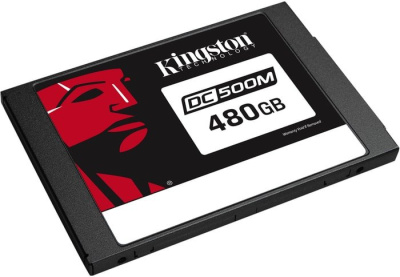Kingston DC500M 480GB SEDC500M/480G 