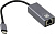 Сетевой адаптер 5bites UA3C-45-14BK 