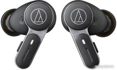 Наушники Audio-Technica ATH-TWX7 (черный) 