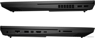 Игровой ноутбук HP Omen 17-cm2004ci 8F5P8EA 