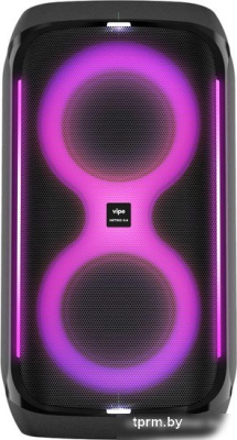 Колонка для вечеринок Vipe Nitro X4 