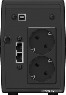 Источник бесперебойного питания IPPON Back Power Pro II 850 Euro 