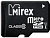 Карта памяти Mirex 13612-MCSUHS16 microSDHC 16GB 