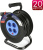 Удлинитель на катушке SmartBuy SBE-16-4-20-Z Удлинитель на катушке SmartBuy SBE-16-4-20-Z