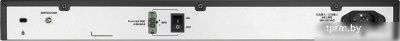 Управляемый коммутатор 2-го уровня D-Link DGS-3000-52X/B2A 