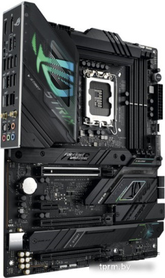 Материнская плата ASUS ROG Strix Z790-F Gaming WiFi 
