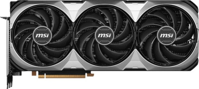 Видеокарта MSI GeForce RTX 4080 Super 16G Ventus 3X OC 