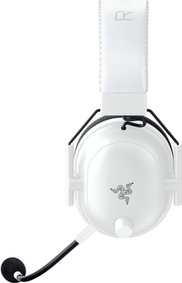 Наушники Razer Blackshark V2 Pro 2024 (для PlayStation, белый) 