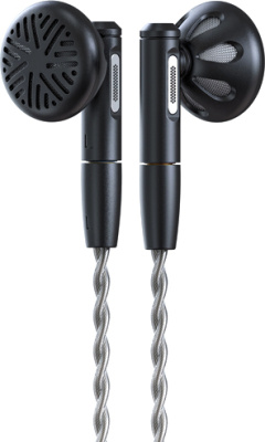 Наушники FiiO FF5 