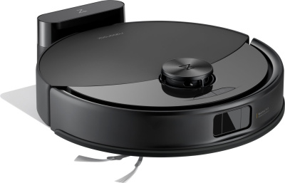 Roborock Q8 Max Pro RRA1TAL Q8MRP52-02 (с русской озвучкой, черный) 