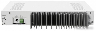 Маршрутизатор Mikrotik CCR2004-16G-2S+PC 
