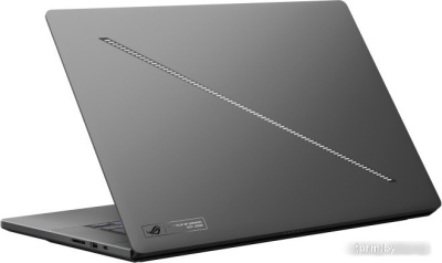 Игровой ноутбук ASUS ROG Zephyrus G16 OLED 2024 GU605MU-QR080 