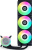 Система жидкостного охлаждения для процессора Lian Li GA II Lite 360 RGB G89.GA2L36RB.R0 Система жидкостного охлаждения для процессора Lian Li GA II Lite 360 RGB G89.GA2L36RB.R0