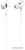 Наушники Hoco M1 Pro Lightning Наушники Hoco M1 Pro Lightning