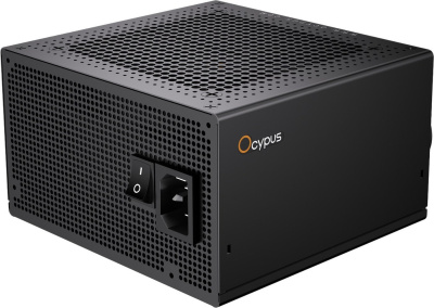 Ocypus Delta P850 Delta-P850-B1FDBK024X-EU 