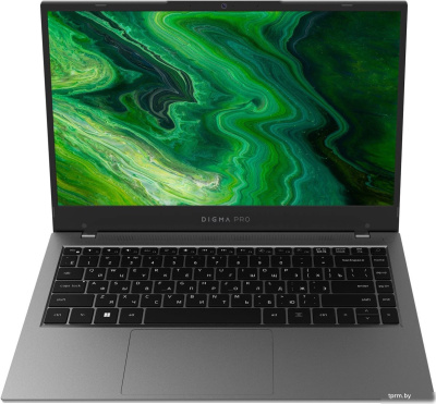 Ноутбук Digma Pro Fortis DN14P3-8DXW01 