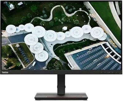 Монитор Lenovo ThinkVision TE24-20 62B5HCR6CA 