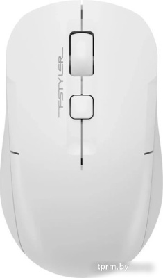 Мышь A4Tech Fstyler FG16C Air (белый) 