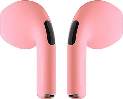 Наушники QUMO Vibe Girlie (розовый) 