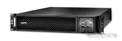 Источник бесперебойного питания APC Smart-UPS SRT 2200VA RM 230V [SRT2200RMXLI] 