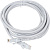 Кабель Cablexpert PP6U-LSZH-3M (3 м, серый) 