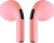 Наушники QUMO Vibe Girlie (розовый) Наушники QUMO Vibe Girlie (розовый)