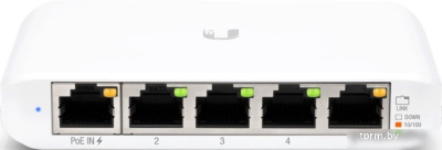 Коммутатор Ubiquiti UniFi Switch Flex Mini 
