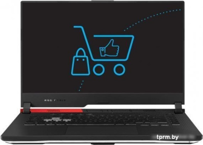 Игровой ноутбук ASUS ROG Strix G15 G513IC-HN094 