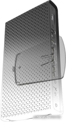 Wi-Fi роутер Mikrotik hAP ac3 RBD53iG-5HacD2HnD 